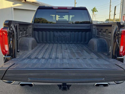GMC Sierra 1500 Limited SLT 2022