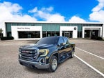 GMC Sierra 1500 Limited SLT 2022
