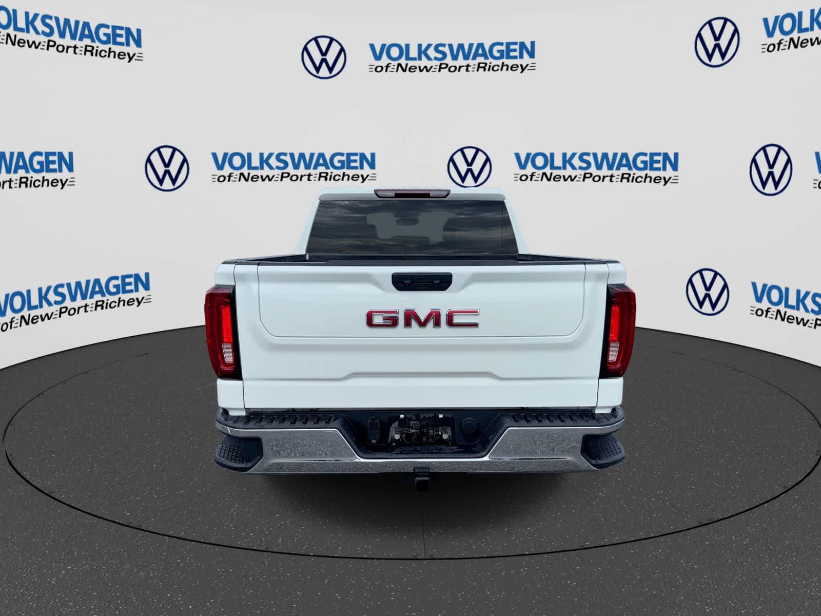 GMC Sierra 1500 SLT 2025