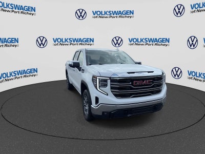 GMC Sierra 1500 SLT 2025