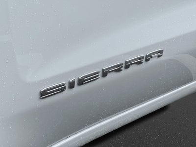 GMC Sierra 1500 SLT 2025