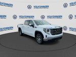 GMC Sierra 1500 SLT 2025