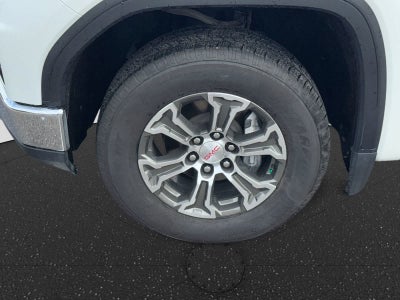 GMC Sierra 1500 SLT 2025