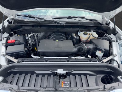 GMC Sierra 1500 SLT 2025