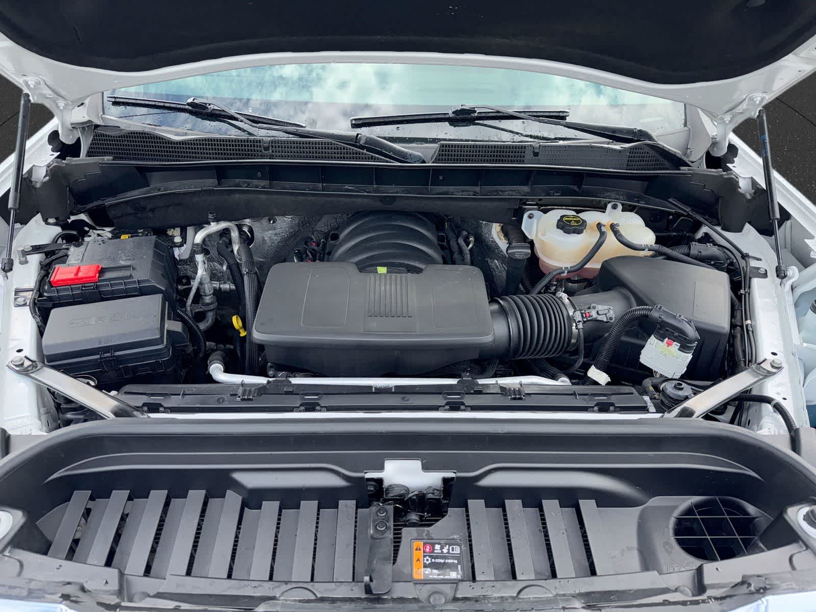 GMC Sierra 1500 SLT 2025