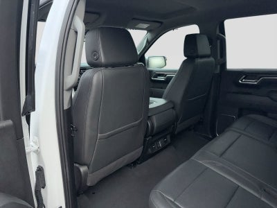 GMC Sierra 1500 SLT 2025