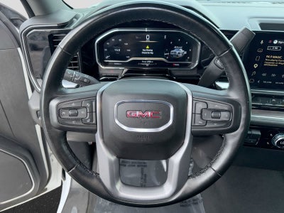 GMC Sierra 1500 SLT 2025
