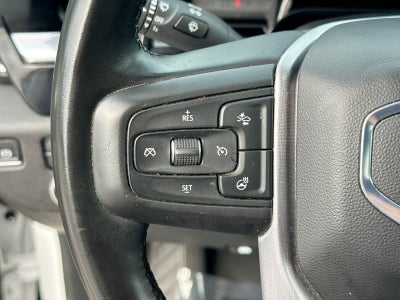GMC Sierra 1500 SLT 2025