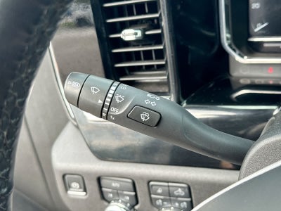 GMC Sierra 1500 SLT 2025