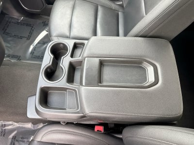 GMC Sierra 1500 SLT 2025