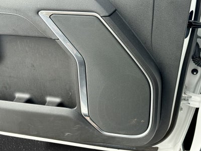 GMC Sierra 1500 SLT 2025
