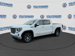 GMC Sierra 1500 SLT 2025