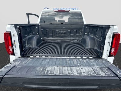 GMC Sierra 1500 SLT 2025