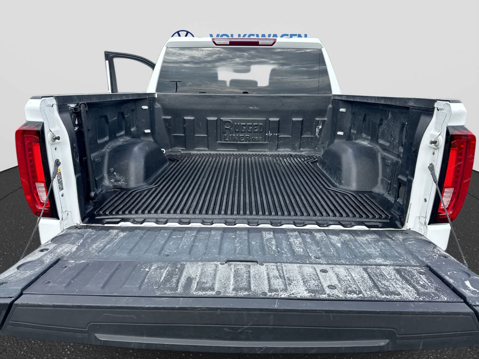 GMC Sierra 1500 SLT 2025