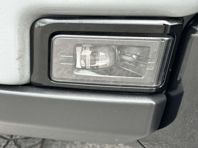GMC Sierra 1500 AT4 2024