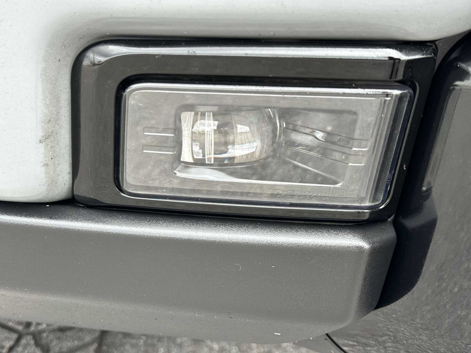 GMC Sierra 1500 AT4 2024