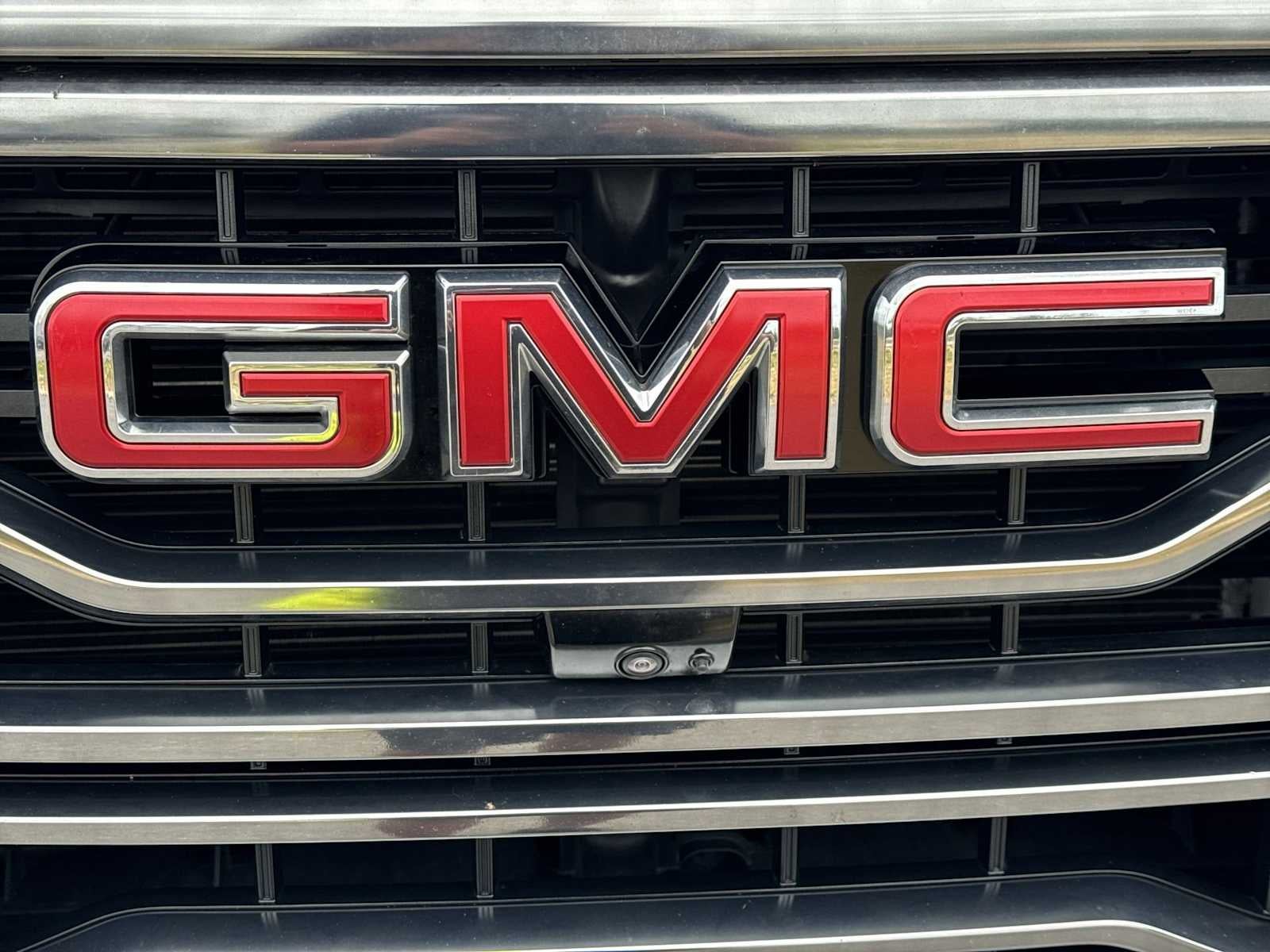 GMC Sierra 1500 AT4 2024
