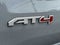 GMC Sierra 1500 AT4 2024