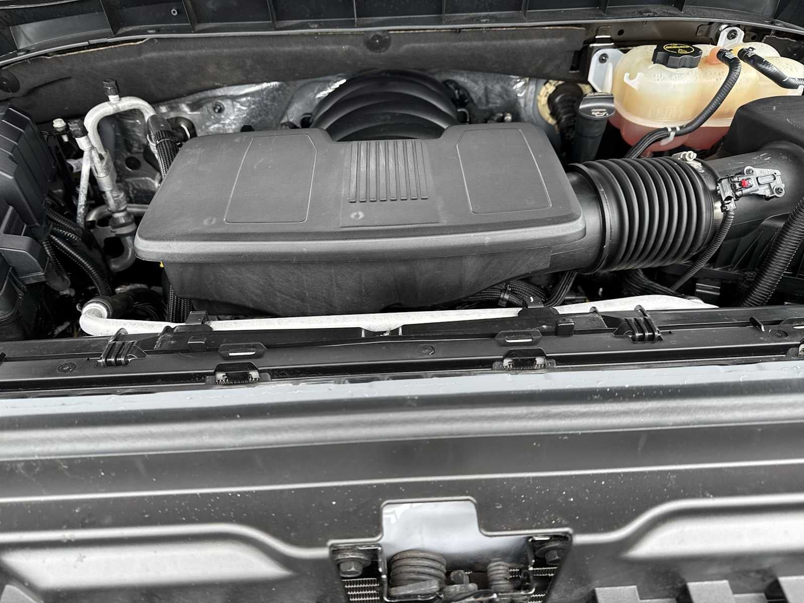 GMC Sierra 1500 AT4 2024