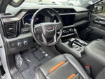 GMC Sierra 1500 AT4 2024