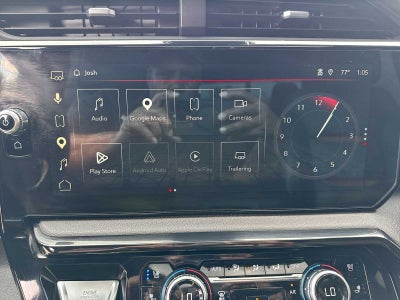 GMC Sierra 1500 AT4 2024