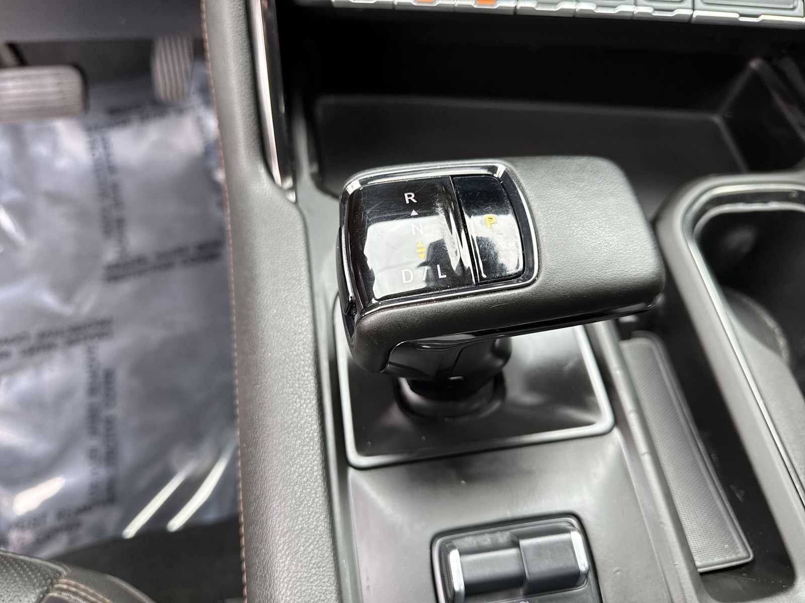 GMC Sierra 1500 AT4 2024