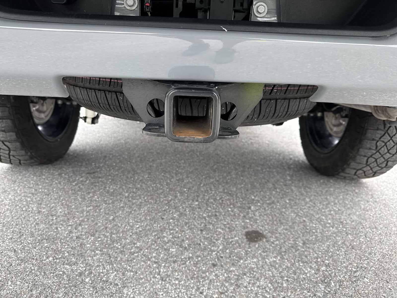 GMC Sierra 1500 AT4 2024
