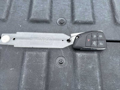GMC Sierra 1500 AT4 2024