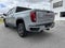 GMC Sierra 1500 AT4 2024
