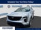 Cadillac XT4 FWD Sport 2021