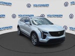 Cadillac XT4 FWD Sport 2021