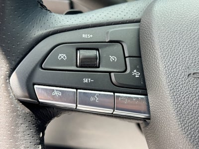 Cadillac XT4 FWD Sport 2021