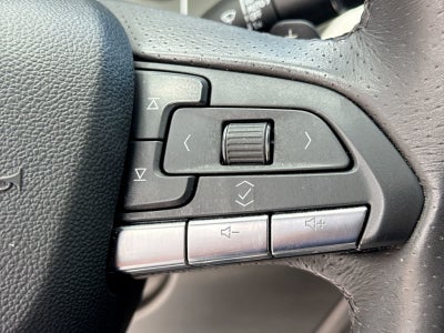 Cadillac XT4 FWD Sport 2021