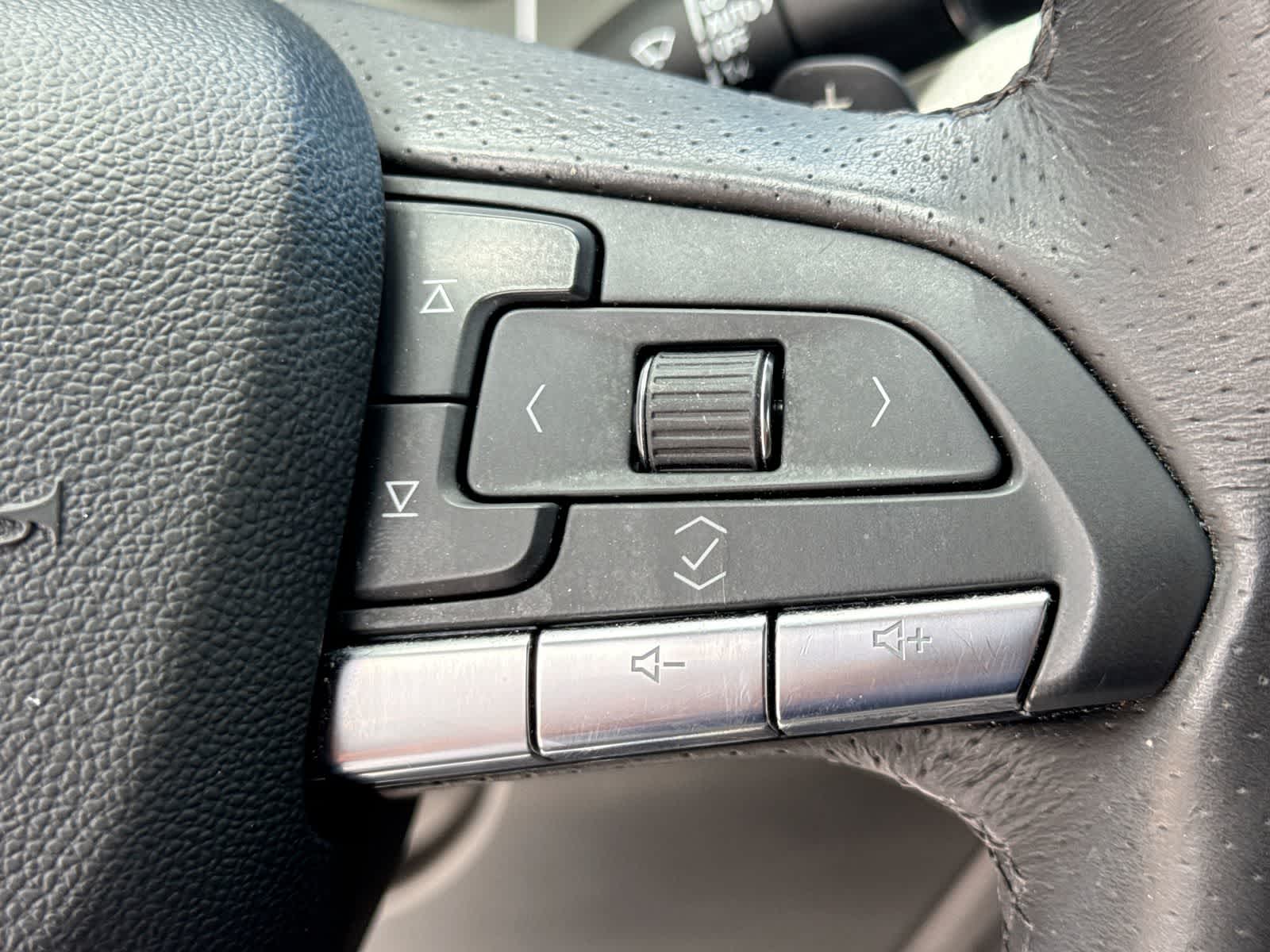 Cadillac XT4 FWD Sport 2021