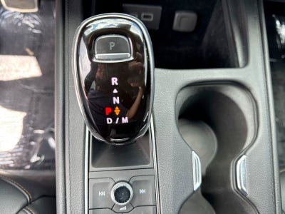 Cadillac XT4 FWD Sport 2021