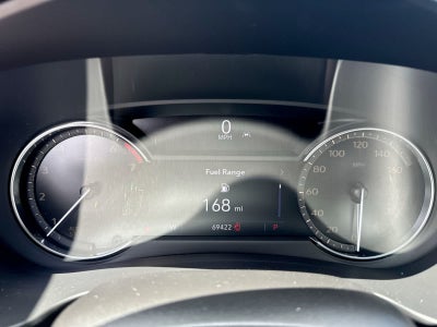 Cadillac XT4 FWD Sport 2021