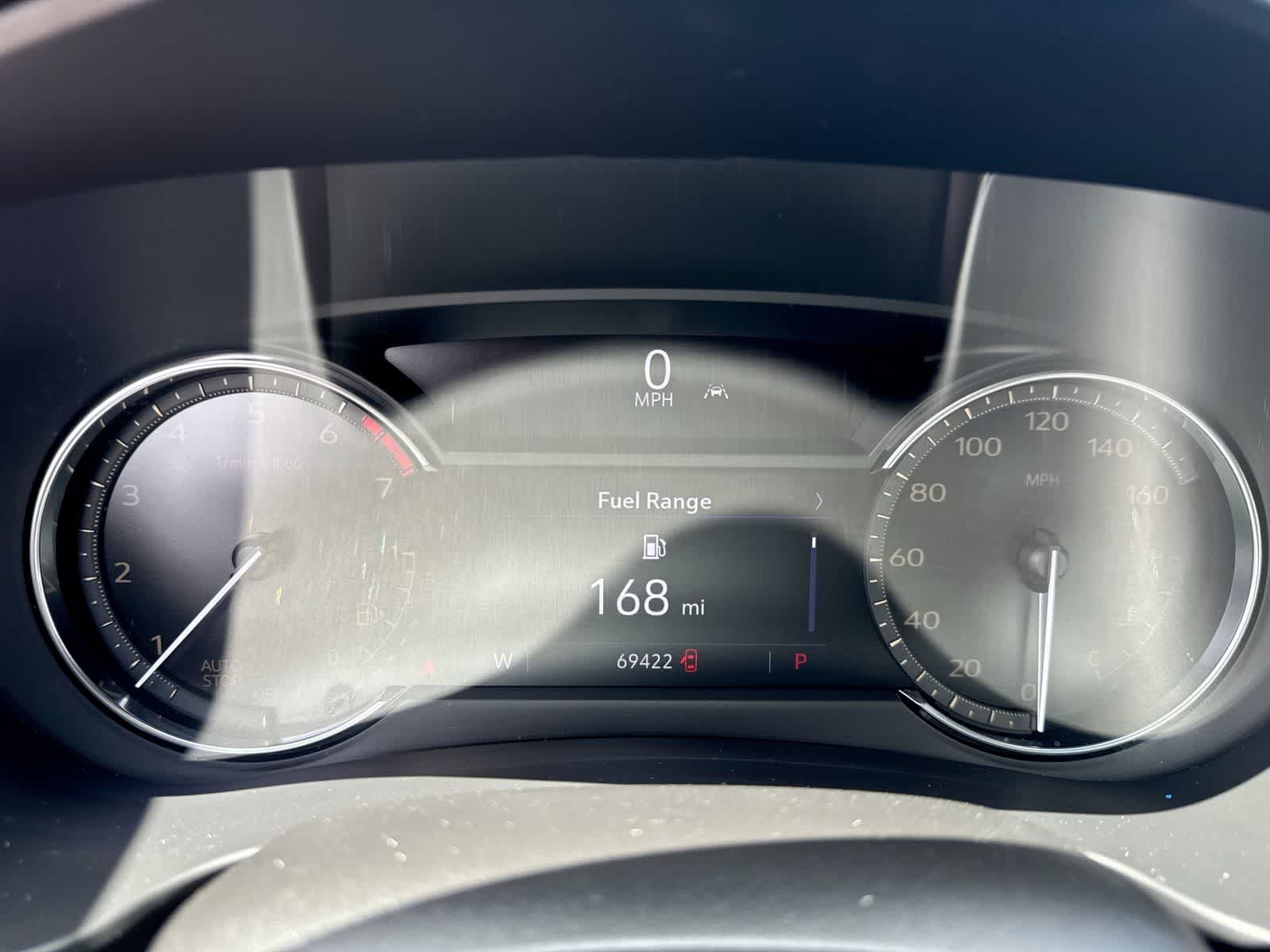 Cadillac XT4 FWD Sport 2021