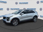 Cadillac XT4 FWD Sport 2021