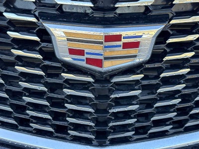 Cadillac XT5 FWD Premium Luxury 2023