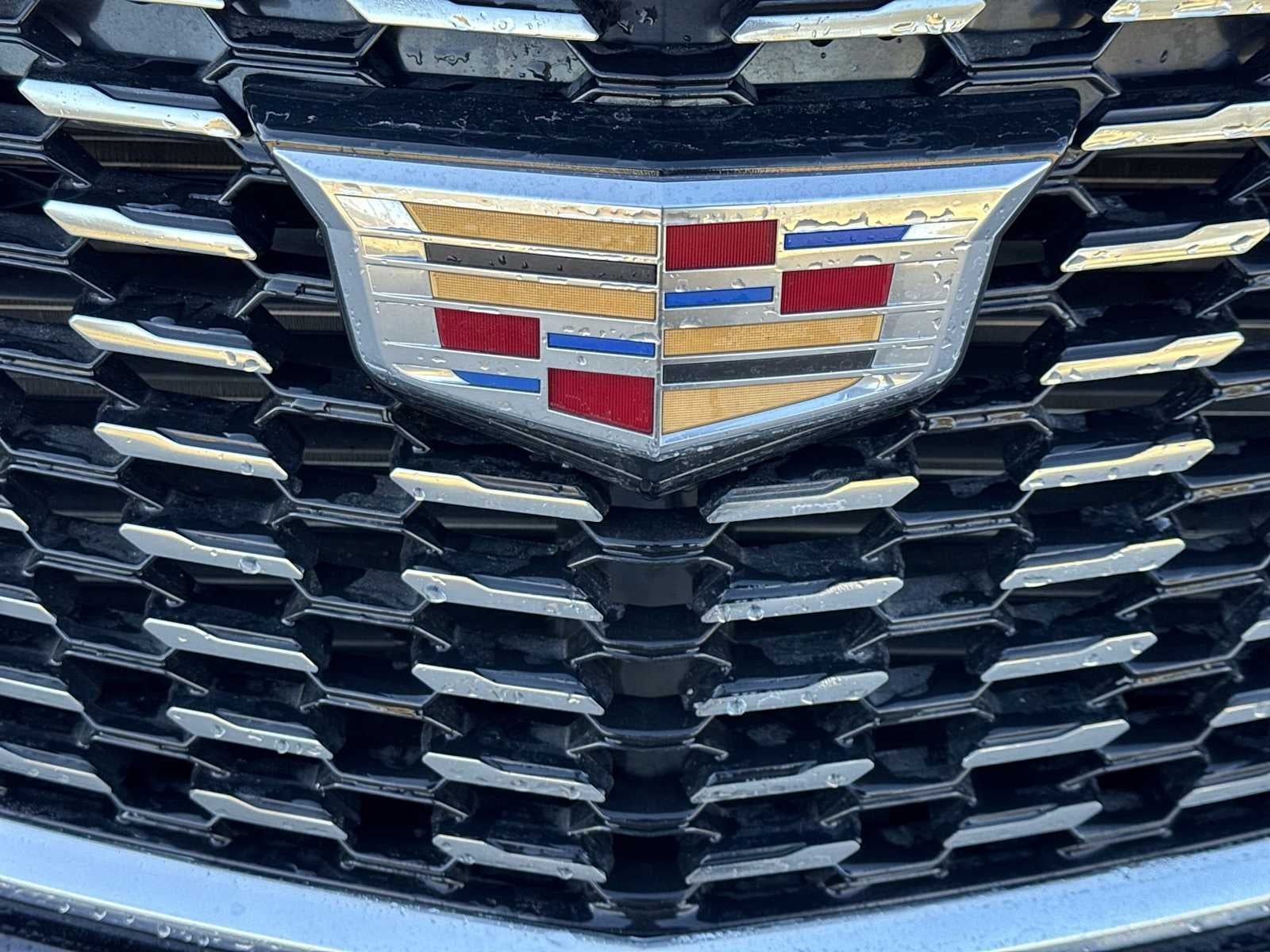 Cadillac XT5 FWD Premium Luxury 2023