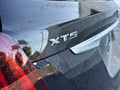 Cadillac XT5 FWD Premium Luxury 2023