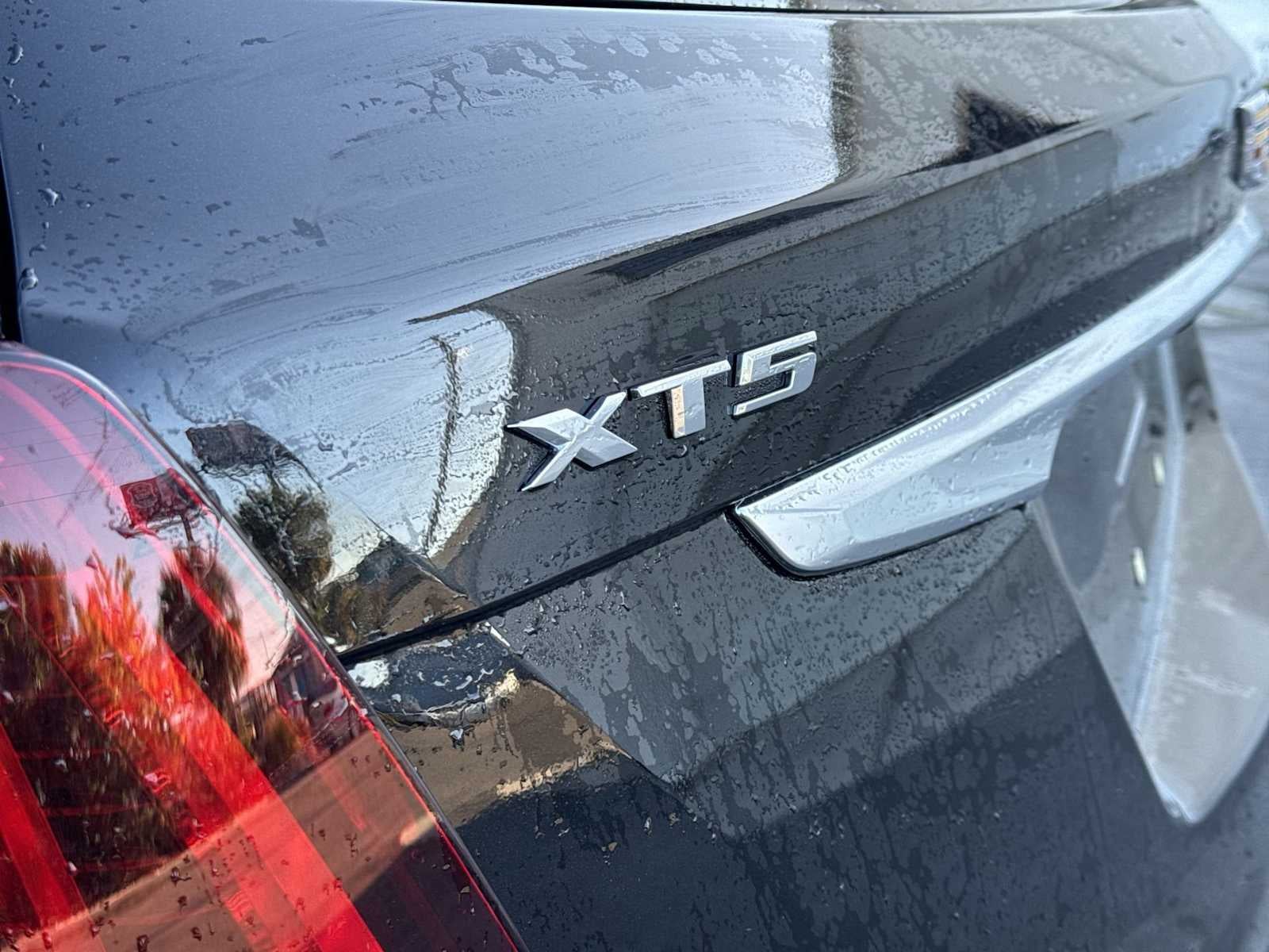 Cadillac XT5 FWD Premium Luxury 2023