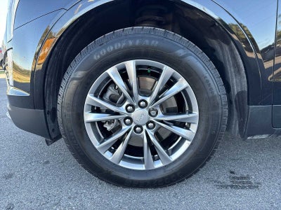 Cadillac XT5 FWD Premium Luxury 2023