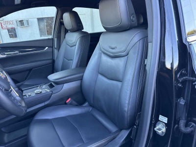 Cadillac XT5 FWD Premium Luxury 2023