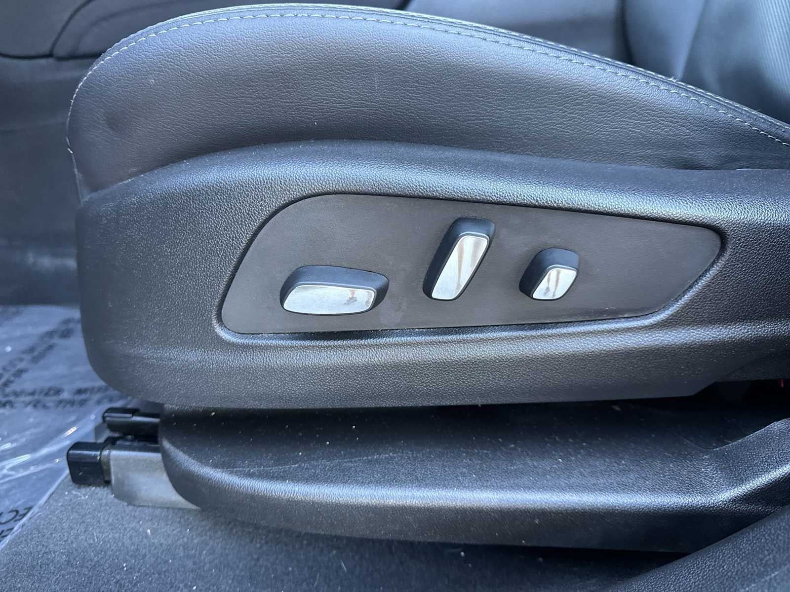 Cadillac XT5 FWD Premium Luxury 2023