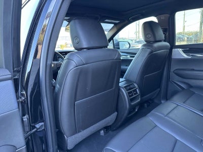 Cadillac XT5 FWD Premium Luxury 2023