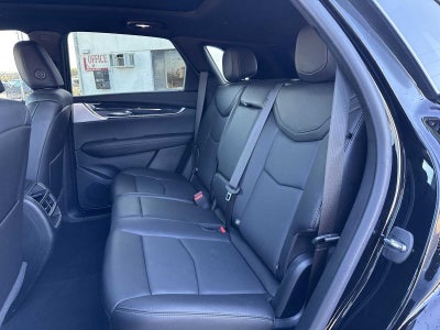 Cadillac XT5 FWD Premium Luxury 2023