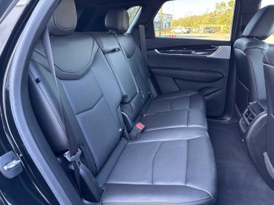 Cadillac XT5 FWD Premium Luxury 2023