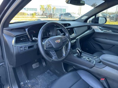 Cadillac XT5 FWD Premium Luxury 2023