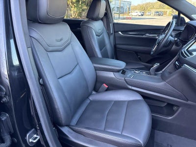 Cadillac XT5 FWD Premium Luxury 2023